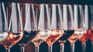 Wine Tasting Nigh at Empo Room: Sip, Savor & Shop Photo