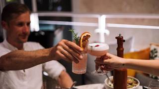 Father's Day Surf & Turf Dinner for Two foto