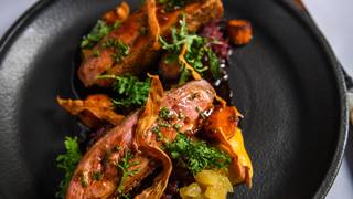 Restaurant Week - Signature Menu Photo