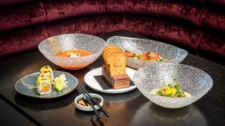Summerlicious — Dinner Prix Fixe & À la Carte foto