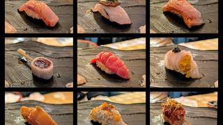 Omakase foto