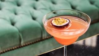 After-Hours at 2 Chesham Hotel Belgravia foto