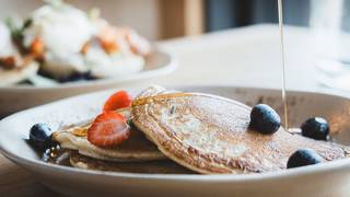 Brunch & Mimosa foto