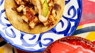 🌮 Taco Tuesday at Oh! Mexico 🌮 foto