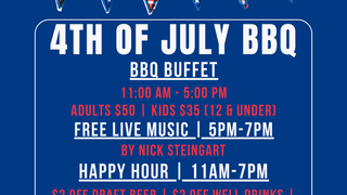 Manor Vail 4th of July BBQ Bash Photo