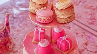 General Hightea Experience foto