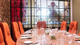 Private Dining foto