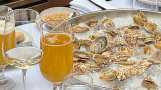 Shuck It Up Photo