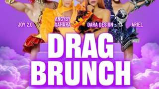 DRAG BRUNCH SUNDAY foto