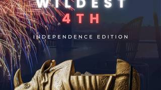 The WILDEST 4th! Photo