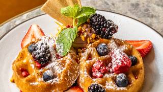 Sunday Brunch foto