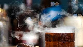 Cigar Society Photo