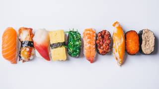FRIDAY SUSHI NIGHT SPECIAL Photo
