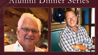 Harvest’s 50th Anniversary Alumni Dinner Series foto