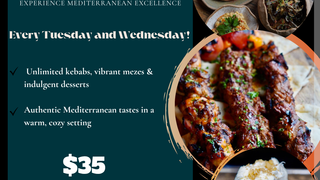 Chef’s Testing Menu – foto
