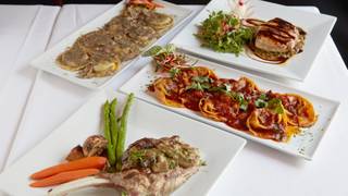 DineLA Special Lunch Menu 🍽️ foto