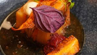 Tasting Menu foto