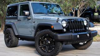 Jeep Fest Welcome Party foto