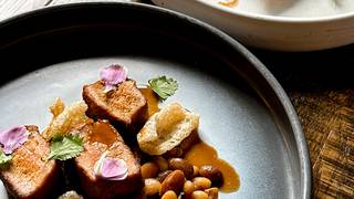 Alexandria Summer Restaurant Week foto