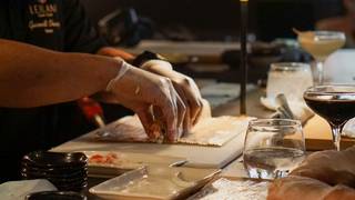 Sushi Master Class foto
