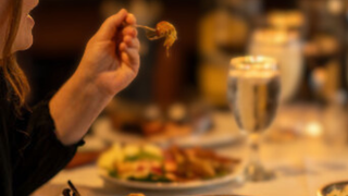 Houston Restaurant Weeks Photo