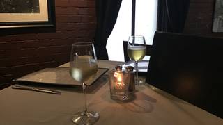 4 Course Wine Dinner with River City foto