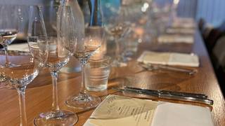 Portuguese Wine Dinner Photo