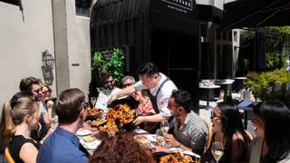 SEAFOOD BOIL  (SATURDAY AUGUST 23, 2025) 4:30pm foto