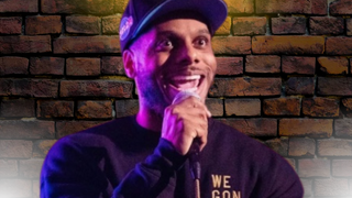 Dajon & Friends Comedy Show foto