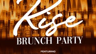 RISE Brunch Party foto