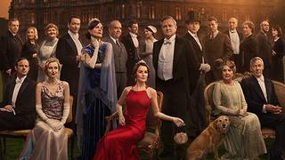 Downton Abbey Finale foto