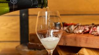 White Wines Of Spain Wine Dinner - July Photo