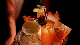 Attaboy Restaurant - New York, NY | OpenTable