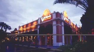 Een foto van restaurant Vito's Chop House-Orlando, FL