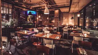 A photo of VAIVAI Frankfurt am Main restaurant