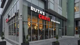 Photo du restaurant Ruth's Chris Steak House - Markham