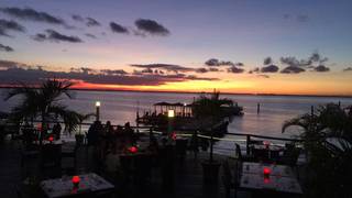 A photo of Crab House Cancun restaurant