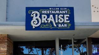 Una foto del restaurante Braise - San Jose