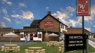 A photo of Whittle Way restaurant