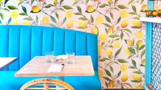 A photo of Mama Capri - Brooklyn restaurant