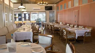 Una foto del restaurante El Farallón Hermosillo