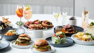 A photo of Sloane's Corner restaurant