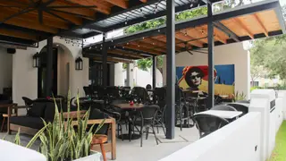 Een foto van restaurant Bavaro's Pizza Napoletana & Pastaria-Sarasota