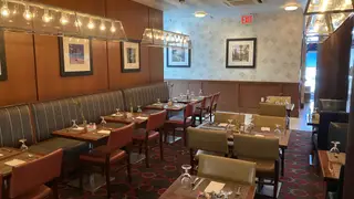 A photo of Michael's Cafe restaurant
