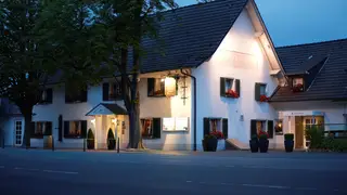 A photo of Haus Gerbens restaurant