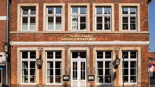 A photo of Deckenbrocks Mimigernaford restaurant