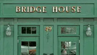 A photo of Bridge House restaurant