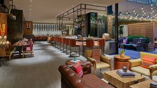 A photo of Toro Latin Kitchen + Lounge restaurant