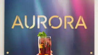 A photo of Aurora restaurant