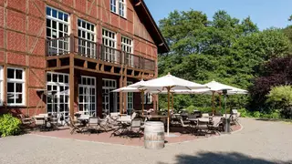 Une photo du restaurant Gutshof Itterbach